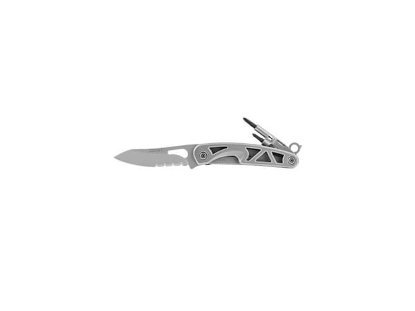 Coast LED120 19851 Multitool med LED-ljus, med hölster Antal funktioner 7