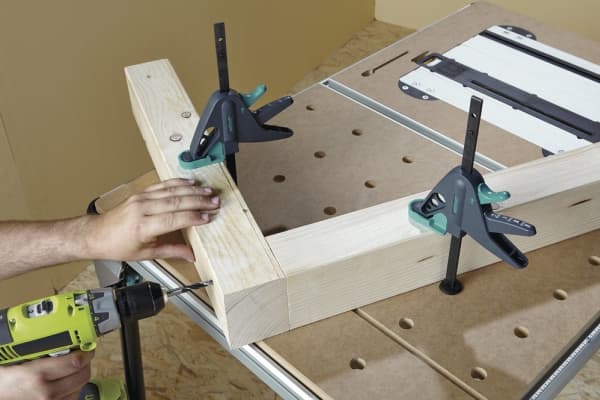 wolfcraft GmbH 3036000