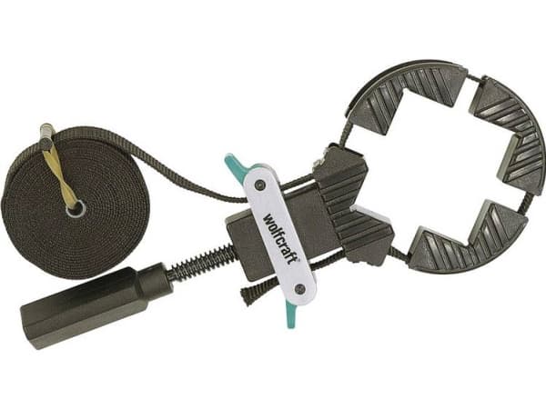 wolfcraft GmbH 3416000