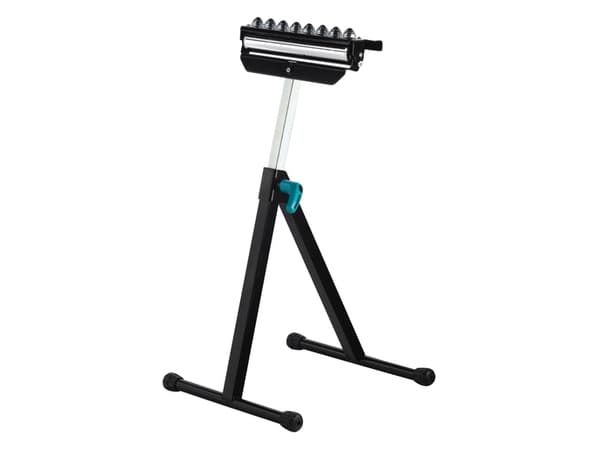 wolfcraft GmbH 6102300, Tukiteline, 50 kg, Sort, Rustfrit stål, 300 mm, 63 cm, 100 cm, 100 cm