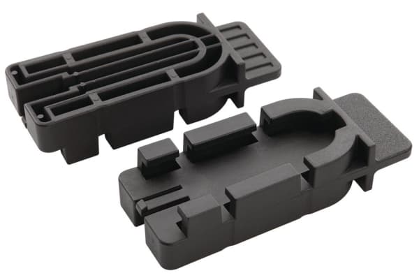 wolfcraft GmbH 6985000, Bar klemme, 1 stykker, 45 cm