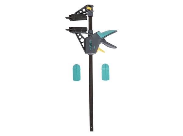 wolfcraft GmbH 6985000, Bar klemme, 1 stykker, 45 cm