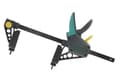 Miniatyrbilde 1 av 5: wolfcraft GmbH 6985000, Bar klemme, 1 stykker, 45 cm