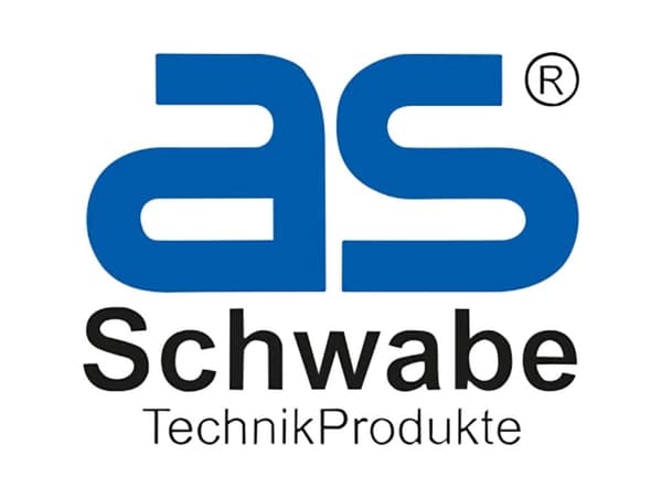 AS Schwabe 12705 Trykluftslange 5 m 15 bar