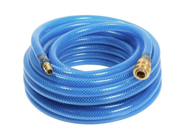 AS Schwabe 12706 Trykluftslange 10 m 15 bar