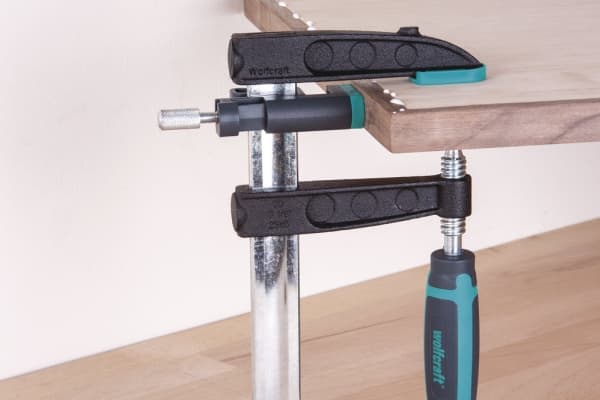 wolfcraft GmbH 3037000, 3 cm
