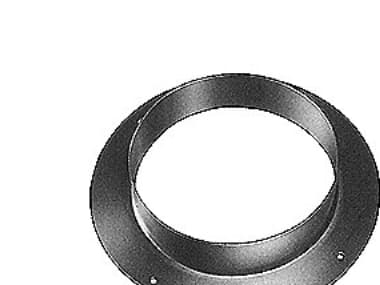 Væggennemføring PKA-400 - aluminium. Ø=400
