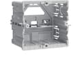 Miniatyrbild 1 av 3: Hager GLT5000, 71 mm, 65 mm, 50 mm
