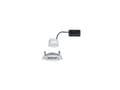 Pikkukuva 2 / 5: Paulmann 934.50, 1 pære(r ), LED, 2700 K, 650 lm, IP23, Alumiini