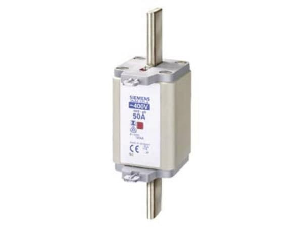 Siemens 3NA62404 Sikringsindsats Sikringsstørrelse = 2 200 A 400 V