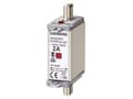 Pikkukuva 2 / 5: Siemens 3NA6814 Sikringsindsats Sikringsstørrelse = 0 35 A 500 V 3 stk