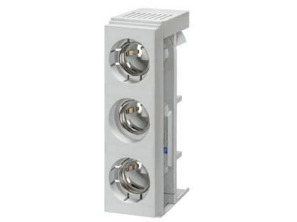 Siemens 5SF6020 Diazed-sikringssokkel Sikringsstørrelse = DII 25 A 500 V/AC 4 stk
