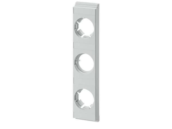 Siemens 5SH2042 Lock Säkringsstorlek = DII 2 st