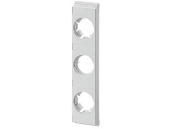 Siemens 5SH2042 Lock Säkringsstorlek = DII 2 st