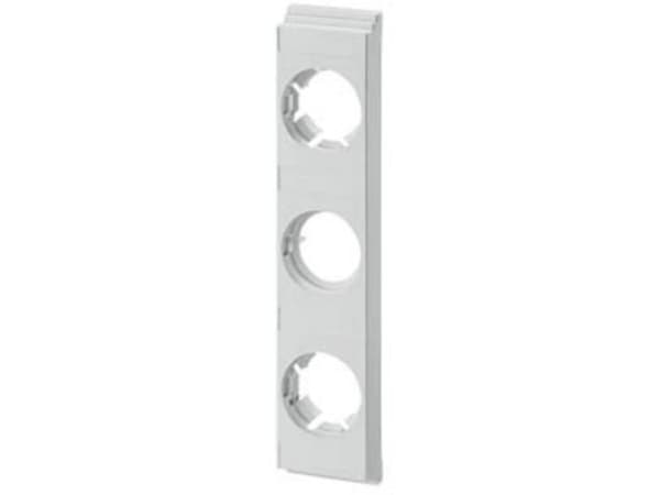 Siemens 5SH2042 Lock Säkringsstorlek = DII 2 st