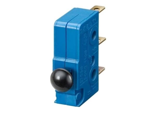 Siemens 5SH5525 Hjälmbrytare 2 A 230 V