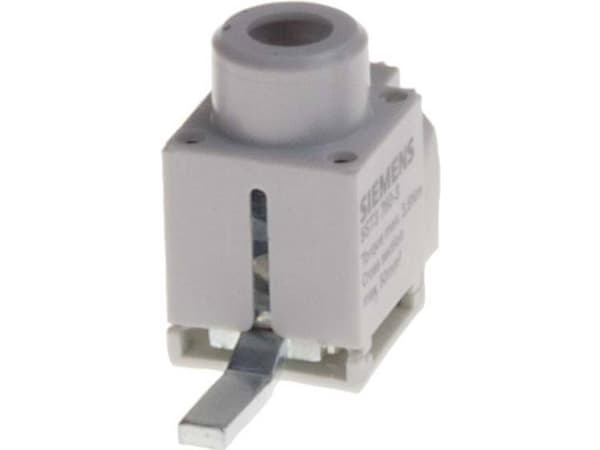 Siemens 5ST37603 Tilslutningsklemme 690 V