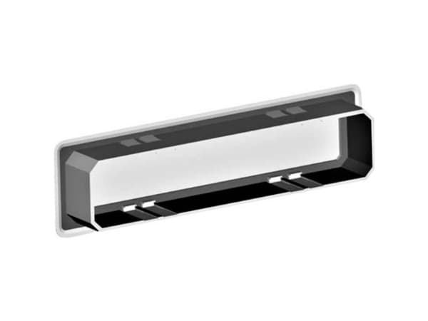 Siemens 8GK91000KK00 Laippa Muovi