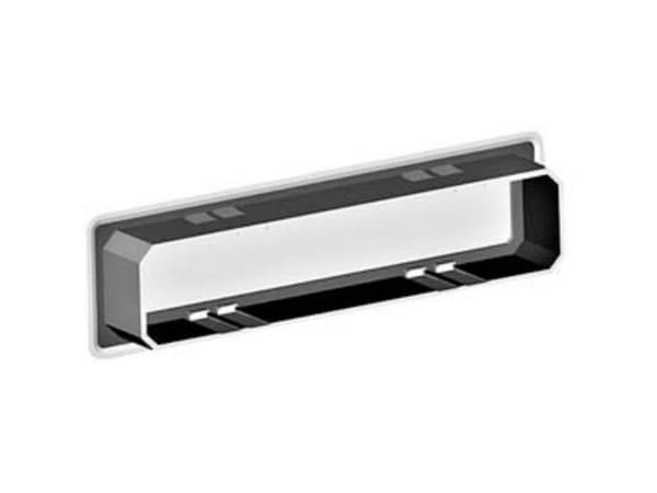 Siemens 8GK91000KK00 Laippa Muovi