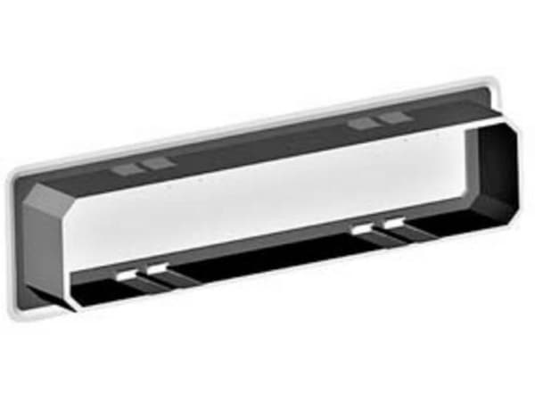Siemens 8GK91000KK00 Laippa Muovi