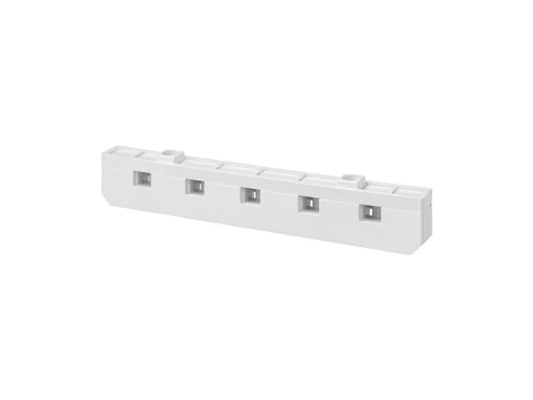 Siemens 8GK96500KK00 Samleskinneholder 1 stk