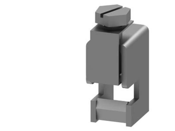 Siemens 8US19212BC01 Liitäntäliitin 440 A