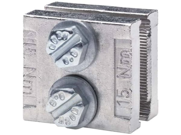 Siemens 8US19212BE00 Samleskinne-forbindelsesstykke 6 stk