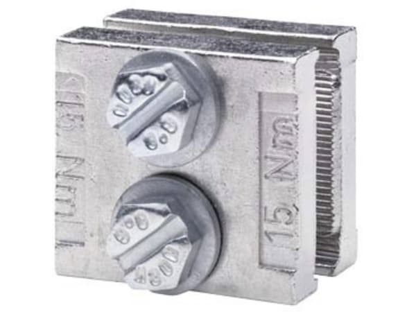 Siemens 8US19212BE00 Samleskinne-forbindelsesstykke 6 stk
