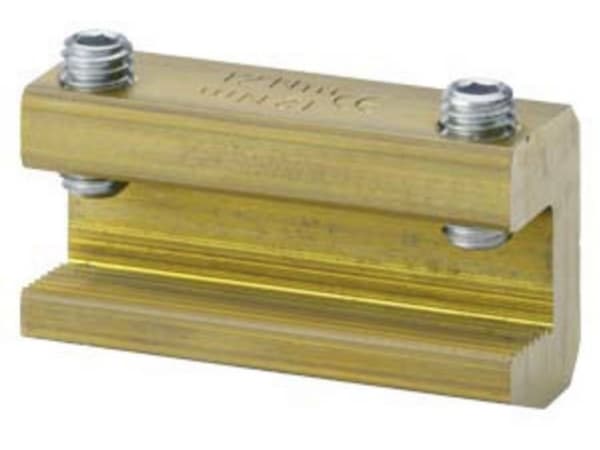 Siemens 8US19212BF00 Samleskinne-forbindelsesstykke