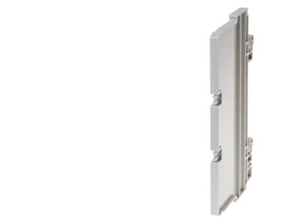 Siemens 8US19222EA01 Kansiprofiilin pidike