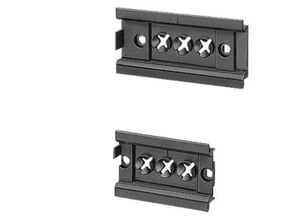 Siemens 8US19987CA16 Bæreskinne 10 stk