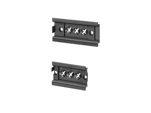 Siemens 8US19987CA16 Bæreskinne 10 stk