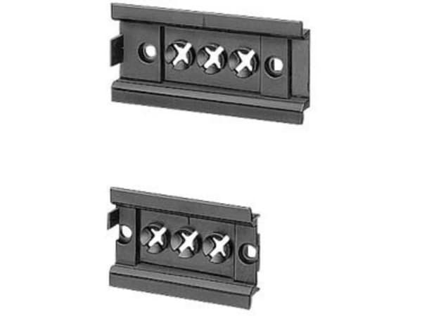 Siemens 8US19987CA16 Bæreskinne 10 stk
