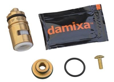 Damixa KIT CERAMIC MODULE - Reservdel