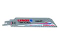 Miniatyrbilde 4 av 4: Lenox bajonetsavklinge 152mm - LAZER CT 152x25x1.3mm 8TPI t/metal/støbejern 6108RCT 1stk