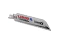 Pikkukuva 2 / 3: Lenox bajonettisahanterä 152mm - Lazer CT 152x25x1.3mm 8TPI universal metalli/valurauta 1kpl