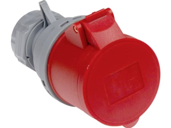 AS Schwabe 60427 60427 CEE-kobling 32 A 5-polig 400 V 1 stk