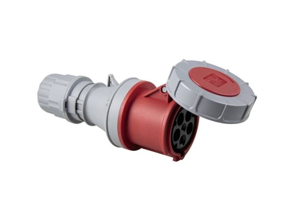 AS Schwabe 60428 60428 CEE-kobling 63 A 5-polig 400 V 1 stk