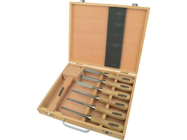 Trämejsel, mejsel Brüder Mannesmann M66107