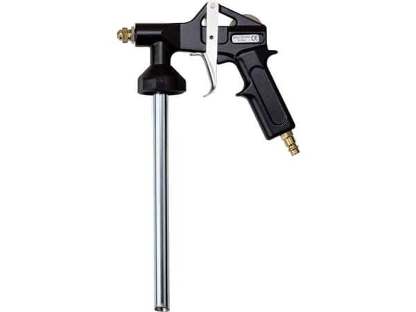 Liqui Moly paineilmaruiskupistooli 8 bar