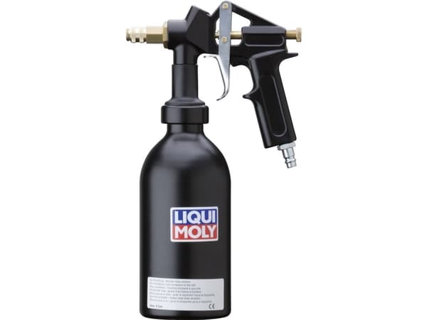 Liqui Moly Trykluft-trykskålpistol 8 bar