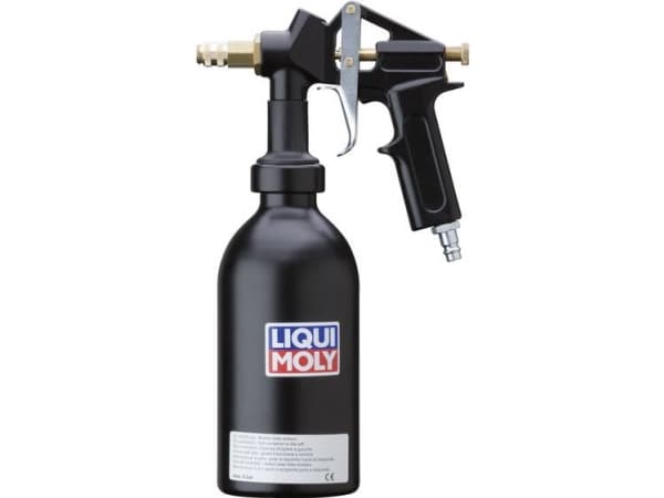 Liqui Moly Trykluft-trykskålpistol 8 bar