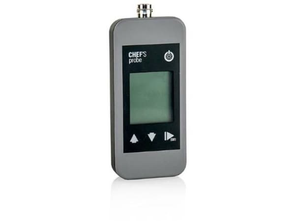 LH - Ludwig Heer CHEF´S-PROBE-S-300-1.5 Temperatur-måleudstyr -200 - 450 °C Sensortype Pt1000