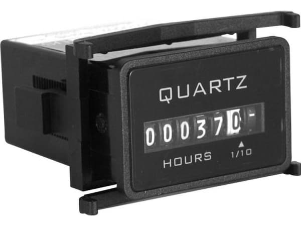 Trumeter 722-0002 Drifttidstæller