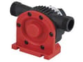 Pikkukuva 4 / 5: wolfcraft GmbH 2207000, 600 W, 3000 l/h, Musta, Punainen