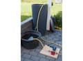 Pikkukuva 2 / 5: wolfcraft GmbH 2207000, 600 W, 3000 l/h, Musta, Punainen