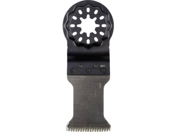 wolfcraft GmbH 4239000, Spånskiva, Laminat, Parkett, Plast, Trä, Bimetall, 3,5 cm, 1,75 mm, 4,2 cm, 1 styck