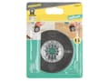 Miniatyrbilde 5 av 5: wolfcraft GmbH 4244000, Ikke-jernholdig metall, Gipsplater, Plast, Tre, Høy-Hastighets Stål (HHS), 8,5 cm, 1,4 mm, 2 cm, 1 stykker