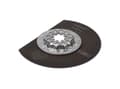 Miniatyrbilde 1 av 5: wolfcraft GmbH 4244000, Ikke-jernholdig metall, Gipsplater, Plast, Tre, Høy-Hastighets Stål (HHS), 8,5 cm, 1,4 mm, 2 cm, 1 stykker