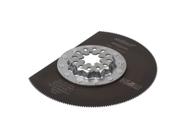 wolfcraft GmbH 4244000, Ikke-jernholdig metall, Gipsplater, Plast, Tre, Høy-Hastighets Stål (HHS), 8,5 cm, 1,4 mm, 2 cm, 1 stykker
